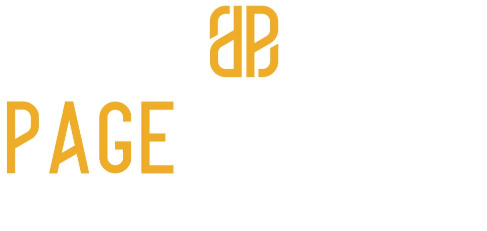 PageDynamix Logo invert